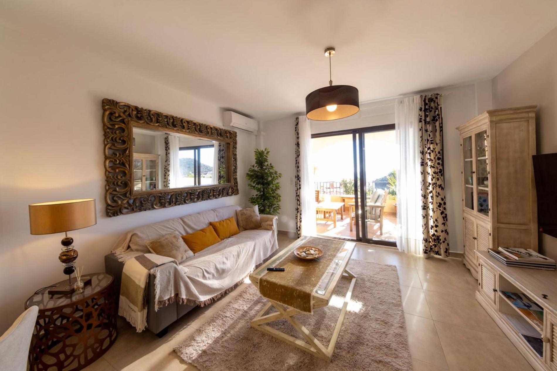 Residencial Villa Marina Cc1 Агілас Екстер'єр фото